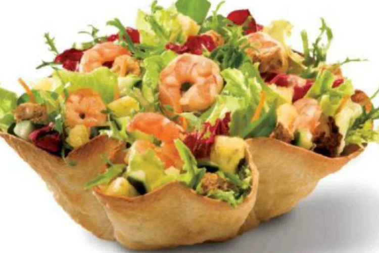 
	A ideia &eacute; ajudar a montar refei&ccedil;&otilde;es balanceadas sem abrir m&atilde;o do sabor de pratos com ingredientes apetitosos
 (Divulgação)