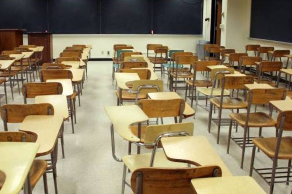 Estudantes da UFPR devem se reunir para avaliar desocupação