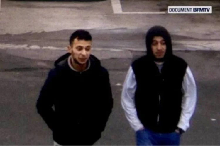 Salah Abdeslam: essa é a quarta vez que o suposto jihadista se nega a falar perante os juízes (foto/Wikimedia Commons)