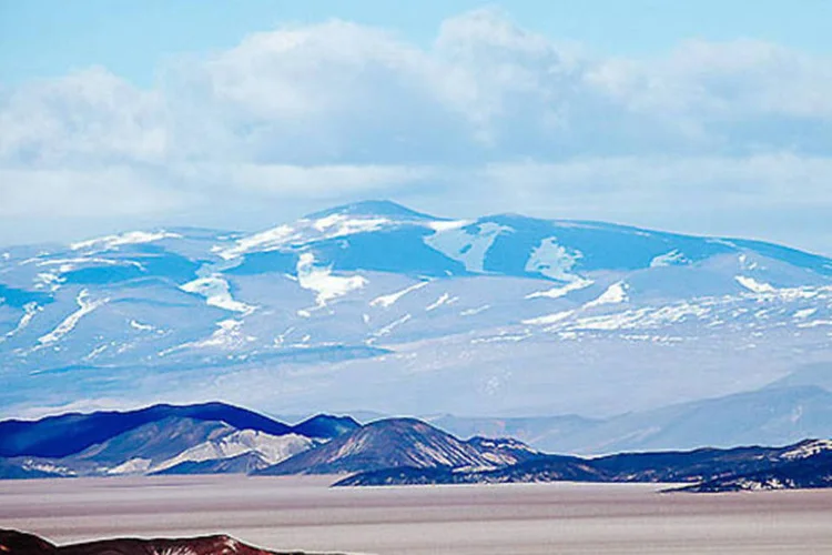 Salar de Antofalla: novo foco da Vale Fertilizantes na Argentina (Flickr)
