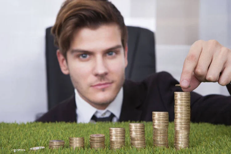 Quanto eles dizem ganhar (Thinkstock)