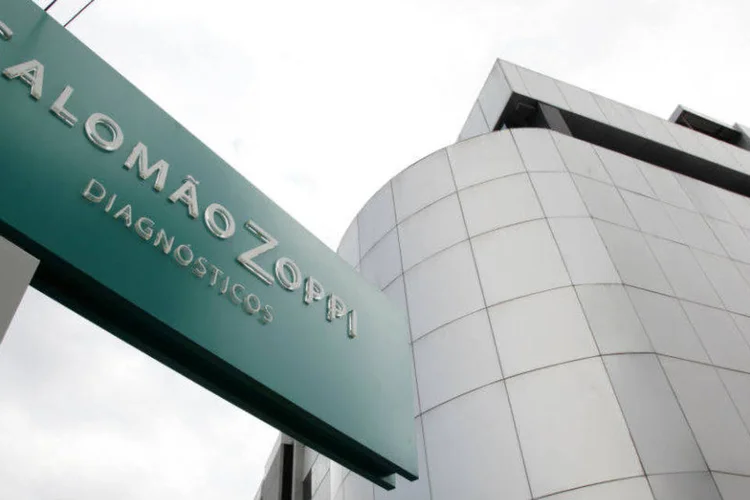 
	Salom&atilde;oZoppi: em abril, rede inaugurou uma unidade em Osasco, a primeira fora da cidade de S&atilde;o Paulo
 (Divulgação/SalomãoZoppi)