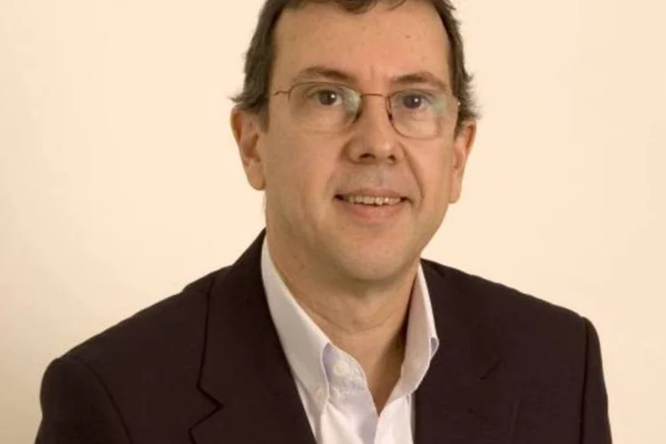 
	Professor Salom&atilde;o Quadros: tend&ecirc;ncia do IGP-M &eacute; de aumento maior do que o visto no m&ecirc;s passado
 (Divulgação/Ibre-FGV)