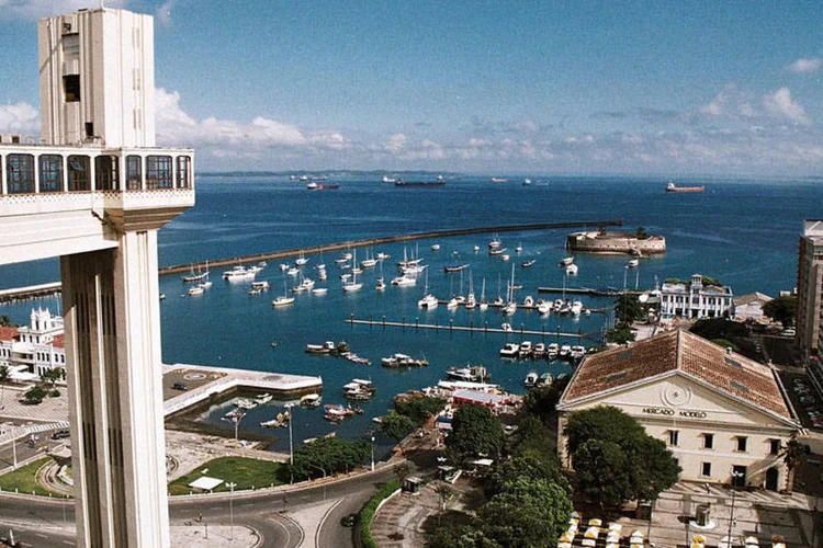 
	Salvador: ACM Neto deve tentar a reelei&ccedil;&atilde;o na capital baiana e depois abandonar o cargo para concorrer ao governo do Estado em 2018
 (Adelano Lázaro/Wikimedia Commons)