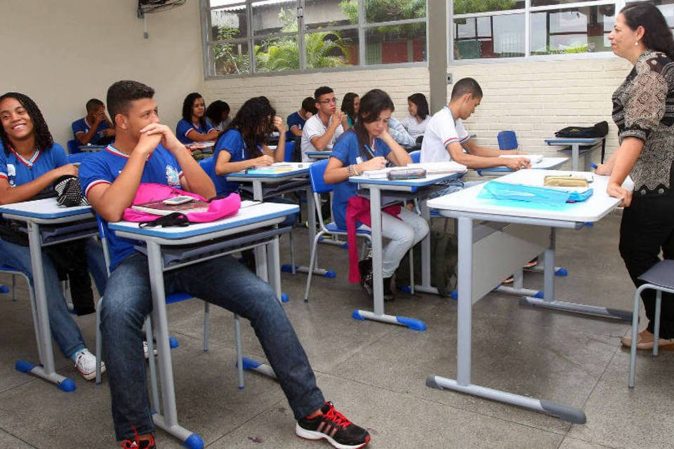 As 50 Melhores Escolas De Cada Estado Do Brasil No Enem | Exame