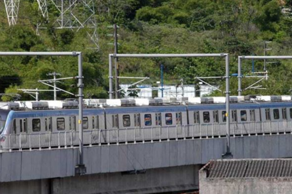 Confirmada vitória de empresa da CCR para metrô na BA