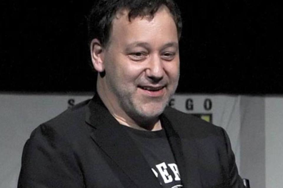 Juiz impede sequência não autorizada de filme de Sam Raimi