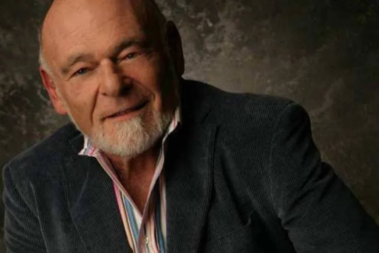 
	Sam Zell: investidor tamb&eacute;m est&aacute; interessado na Alphaville
 (Divulgação)