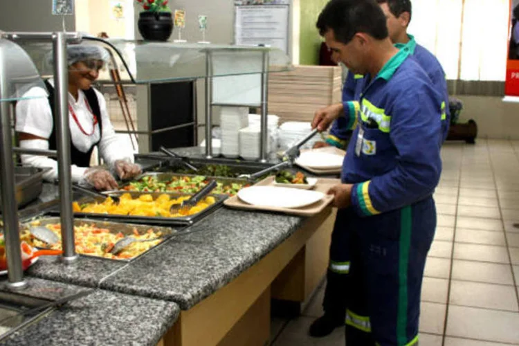 
	 Segmento de alojamento e alimenta&ccedil;&atilde;o tiveram destaque na alta de &iacute;ndice de servi&ccedil;os (12,1%)
 (Divulgação)