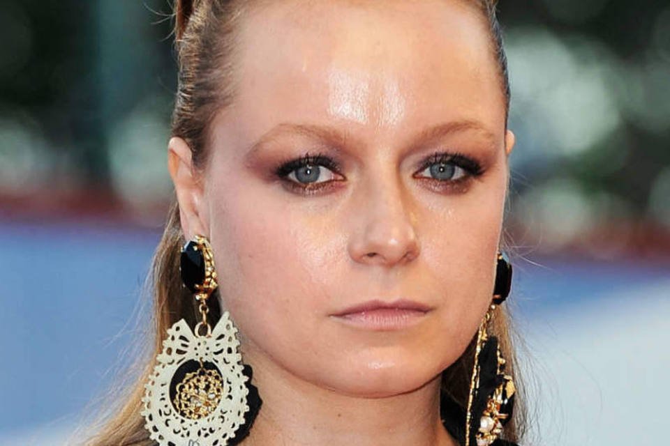 Atriz Samantha Morton revela ter sido abusada aos 13 anos