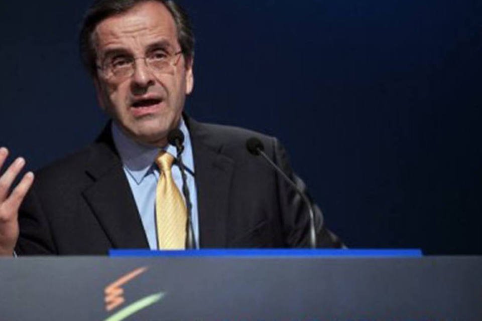 Atenas: UE deve considerar os sacrifícios dos gregos