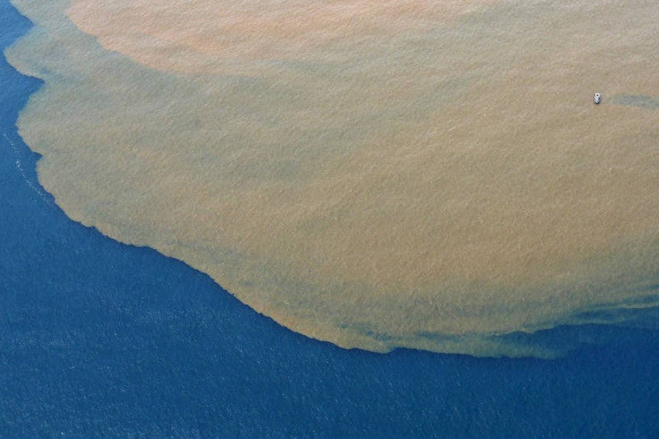 Sensores da Samarco alertaram sobre barragem, diz Globo