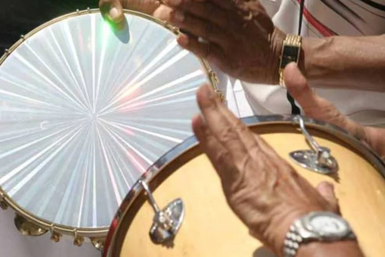 Em cada uma das noites do festival, um grande nome do samba paulista será homenageado: Adoniran Barbosa, Paulo Vanzolini, Geraldo Filme, Toninho Batuqueiro, Eduardo Gudin e Osvaldinho da Cuíca