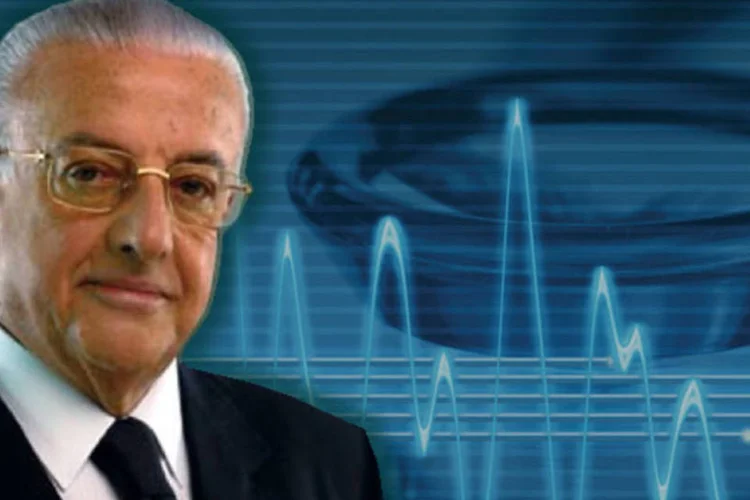 Fundador da Samcil, Luiz Roberto Silveira Pinto: empresário foi encontrado morto no início do mês de abril (Divulgação)