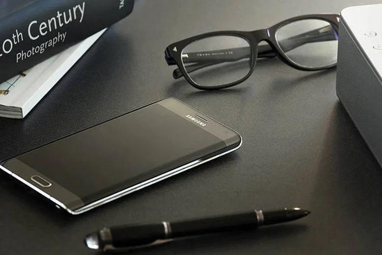 
	Galaxy Note: Samsung deve antecipar an&uacute;ncio e lan&ccedil;amento da pr&oacute;xima vers&atilde;o do smartphone
 (Divulgação)