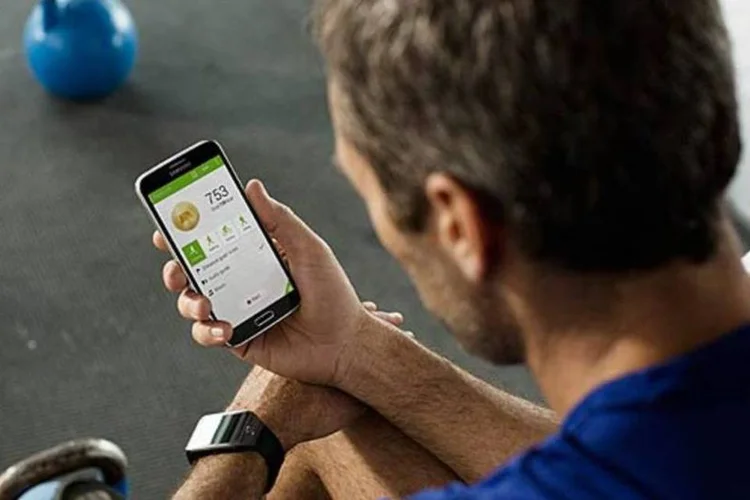 Agora veja apps para desenhar, enviar mensagens, fotografar, entrar em forma e aprender a programar: (Divulgação)