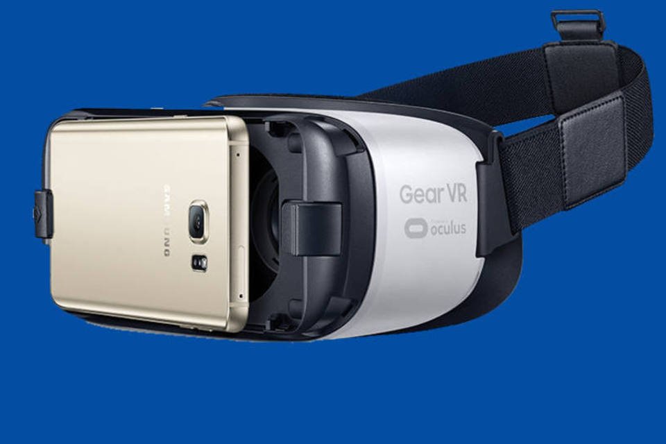 Samsung aposta em site próprio para vender gadgets
