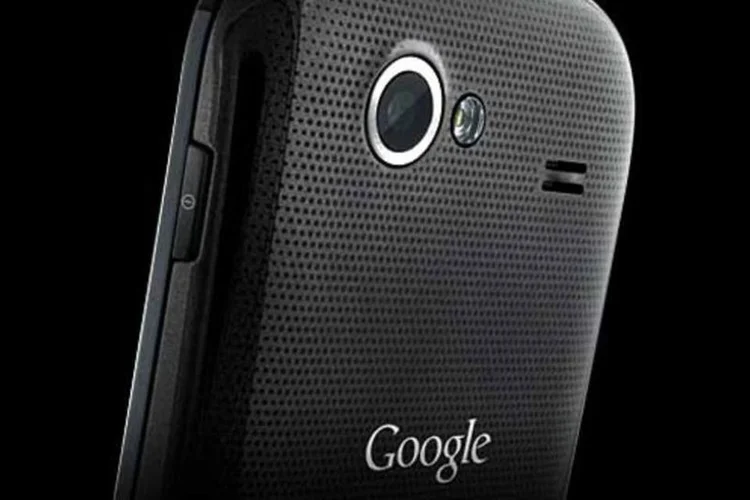 O sucessor do Nexus S será fabricado pela Samsung, mas a Motorola deve assumir a produção de futuros smartphones do Google (Reprodução)
