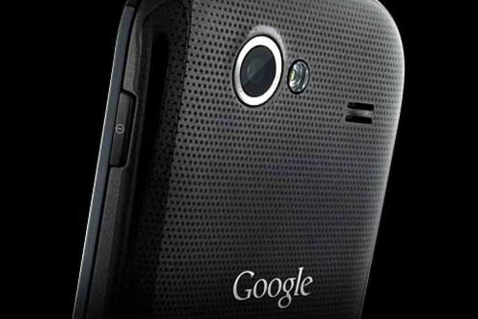 Bartender encontra protótipo do Nexus 4, do Google