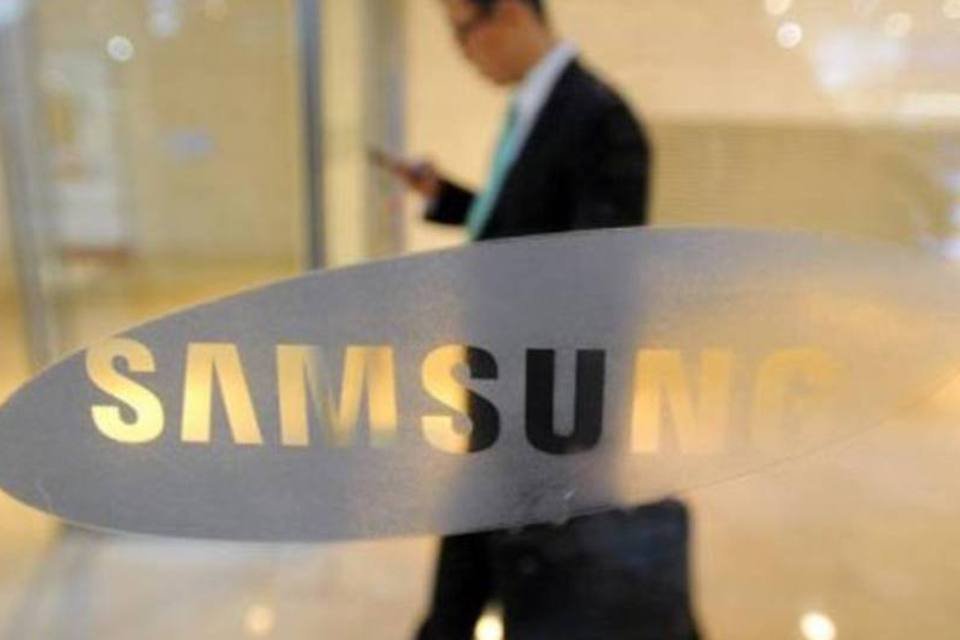 Samsung promete resolver problemas com terceirizados