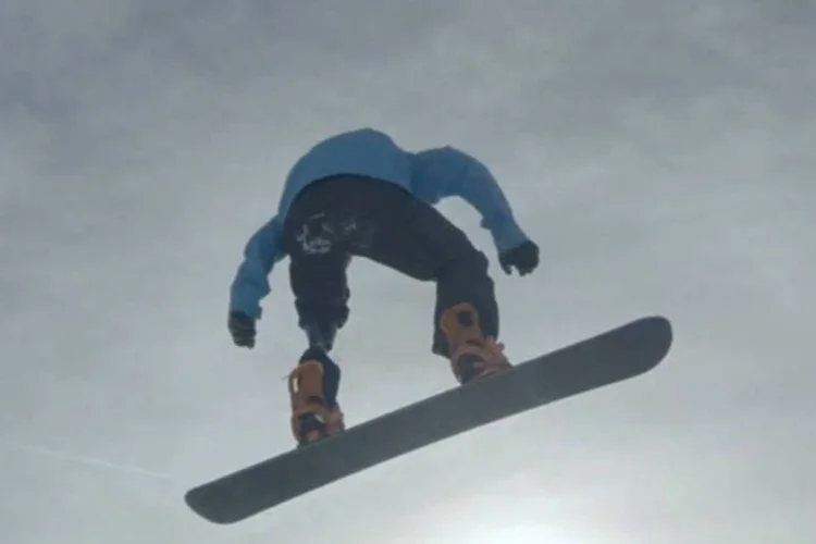 Comercial da Samsung sobre jogos paralímpicos: filme reúne atletas paralímpicos em torno da ideia que o esporte não se importa com suas habilidades ou deficiências (Reprodução/YouTube/Samsung)