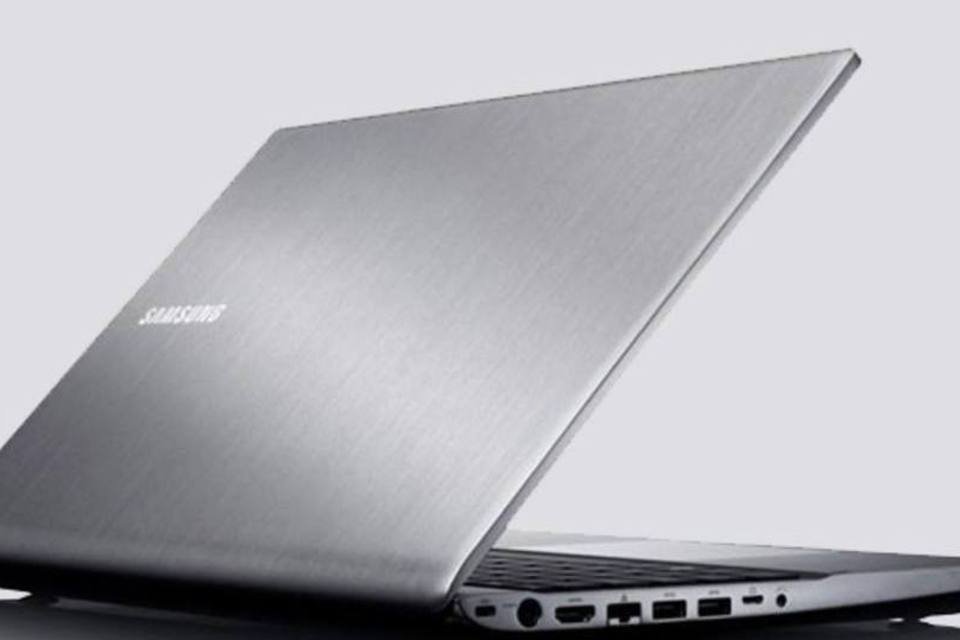 Samsung cria curta-metragens para divulgar notebook Chronos