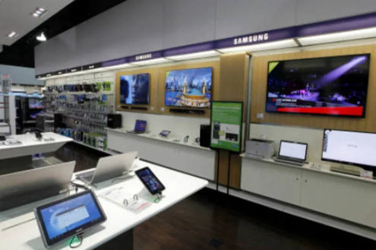 Samsung (GettyImages/Getty Images)