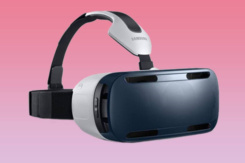 Você vai viver fora da realidade com o Samsung Gear VR