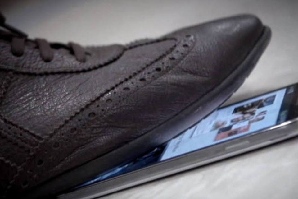 "O smartphone morreu", diz editor do Business Insider