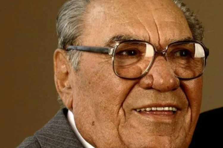 
	Samuel Klein: apesar da mudan&ccedil;a, a fam&iacute;lia Klein mant&eacute;m inten&ccedil;&atilde;o de vender parte de suas a&ccedil;&otilde;es
 (Pio Figueiroa/Cia da Foto)