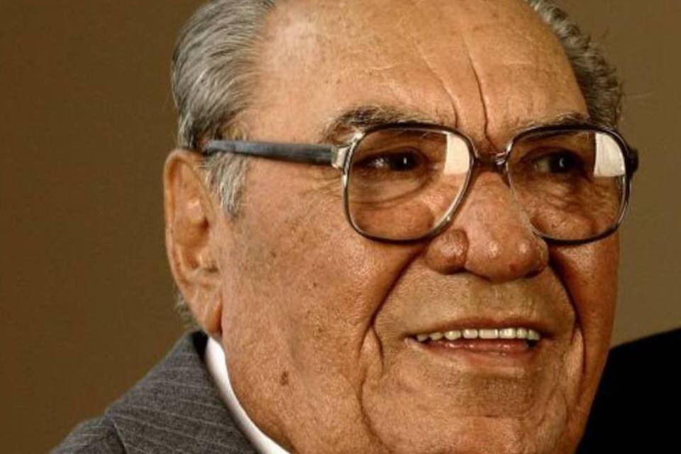 Aos 91 anos, morre Samuel Klein, fundador da Casas Bahia