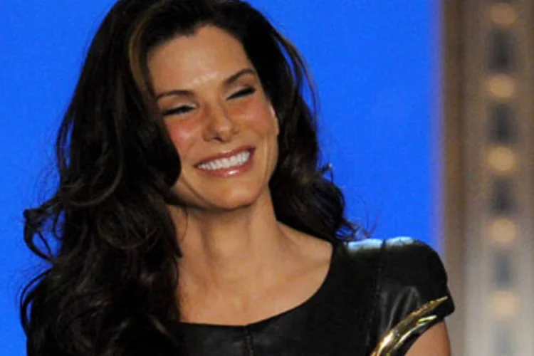 Sandra Bullock teria recebido 56 milhões de dólares com a comédia romântica "A Proposta" e o drama "Um Sonho Possível" (.)