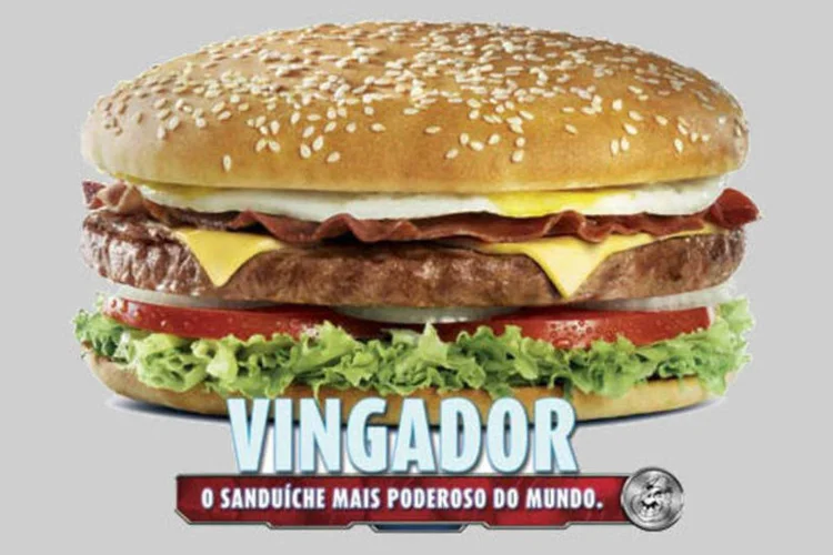 Marca investiu R$ 15 milhões em acordo com a Disney Marvel, o maior contrato de licenciamento da história da rede (Divulgação)