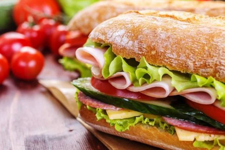 Os mais populares (Divulgação/Hellofood)