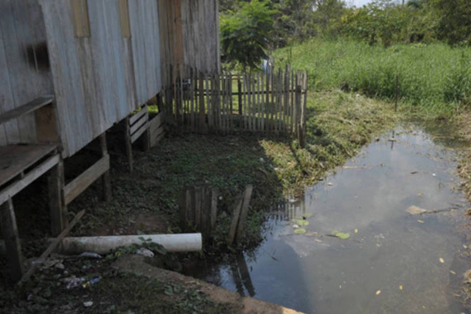Saneamento básico será desafio para novos prefeitos do Acre