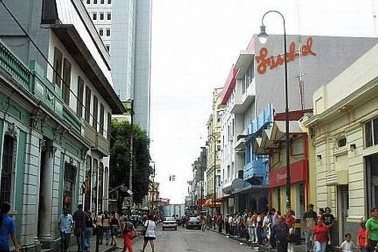 
	San Jos&eacute;: h&aacute; correla&ccedil;&atilde;o entre consumo de &aacute;lcool e agress&atilde;o &agrave;s mulheres, diz ministro
 (Wikimedia commons/ Luis Tamayo)