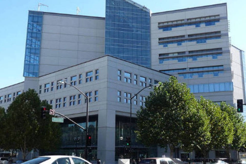 EUA admitem preocupação com aquecimento global