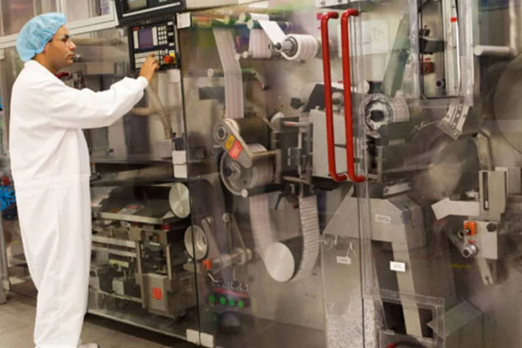 A Sanofi registrou um aumento de 12,5 por cento no lucro líquido de negócios no primeiro trimestre, para 2,44 bilhões de euros (Daniela Tovianski)