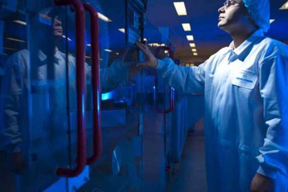 Sanofi explorará compostos naturais em busca de antibióticos