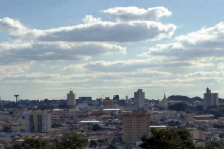 
	Santa B&aacute;rbara d&#39;Oeste, em S&atilde;o Paulo: por enquanto, n&atilde;o deve voltar a faltar &aacute;gua na cidade
 (Wikimedia Commons)