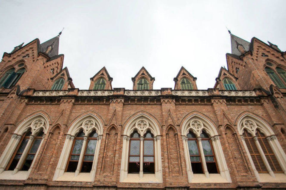 Provedor da Santa Casa anuncia afastamento