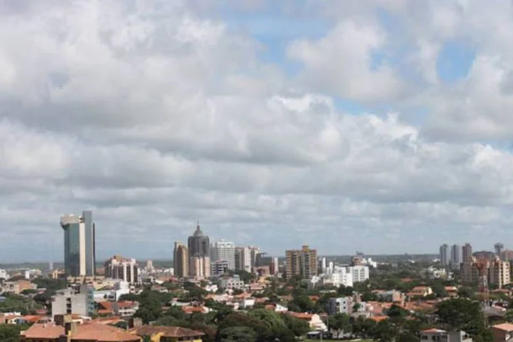 
	Santa Cruz, na Bol&iacute;via: a fam&iacute;lia entregou US$ 600 mil no dia 13 de novembro
 (Wikimedia Commons)