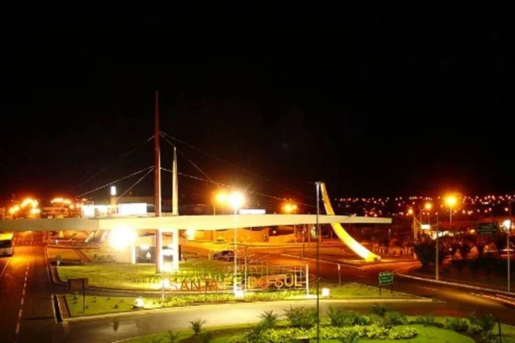 Santa Fé do Sul: programa Município Verde Azul elenca as cidades do estado com melhor desempenho ambiental (Creative Commons)