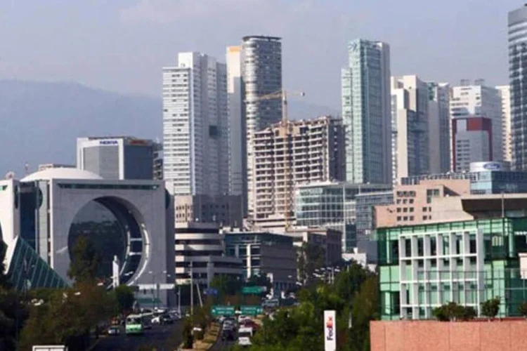 Santa Fé, no México: país foi o pior para jornalistas em 2010, com 14 mortes (Wikimedia Commons)