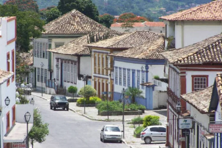 
	Menino levou um tiro na cabe&ccedil;a durante uma manifesta&ccedil;&atilde;o cidade de Santa Luzia, situada na regi&atilde;o metropolitana de&nbsp;Belo Horizonte, morreu nesta quinta-feira, informaram fontes oficiais
 (Bernardo Gouvea/Wikimedia)