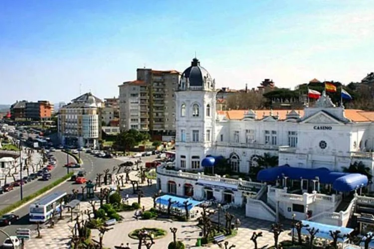 Santander, na Espanha: a cidade testa tecnologias que poderão ser usadas em outros lugares (Year of the Dragon / Wikimedia Commons)