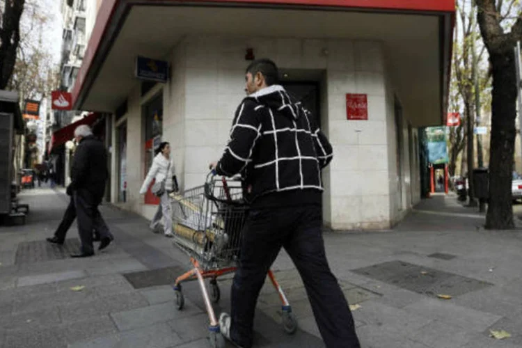 Santander (Andrea Comas, Reuters)
