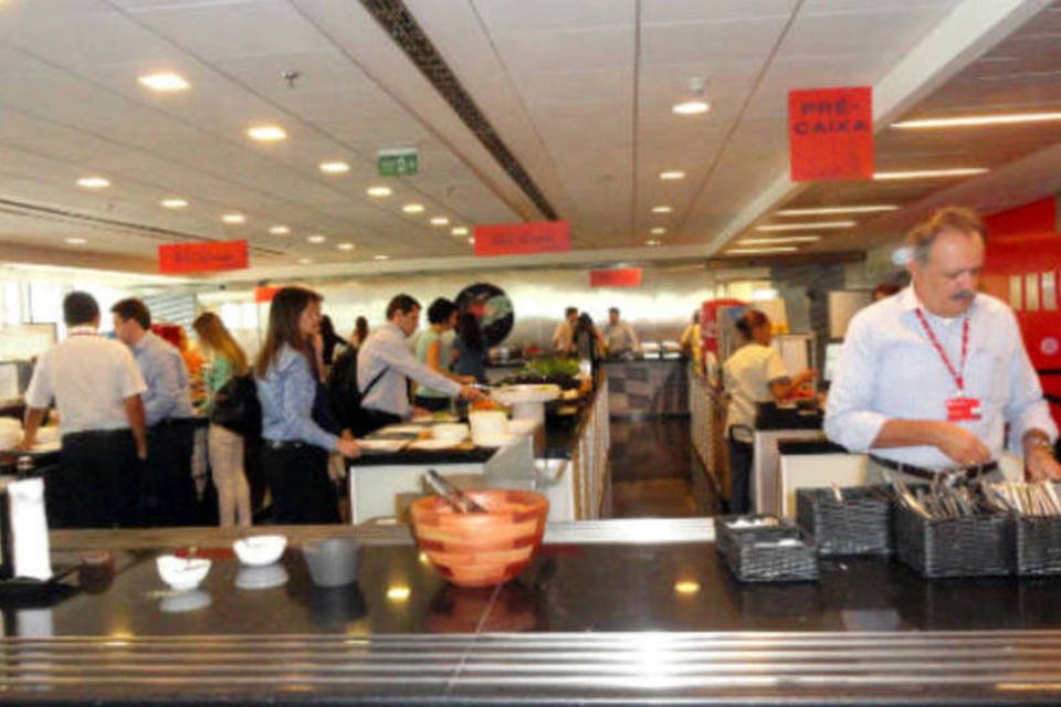 Anvisa divulga categorias de restaurantes na Copa do Mundo
