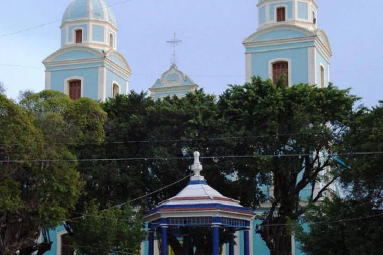 O decreto legislativo para o plebiscito sobre Carajás já vai ser promulgado (Wikimedia Commons/Wikimedia Commons)