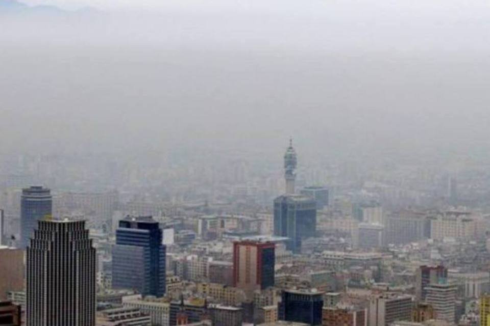 Terremoto de 5,3 graus atinge o norte do Chile